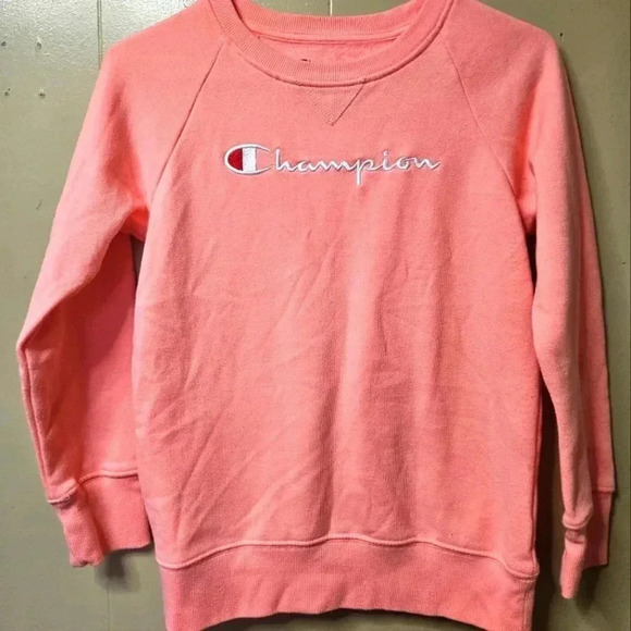 Champion Sweatshirt - Picture 1 of 3